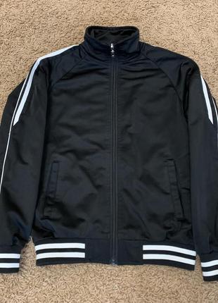 Кофта на молнии олимпийка мастерка на парня 8-12 лет