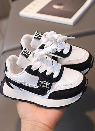 Невероятно крутые кроссовки для детей