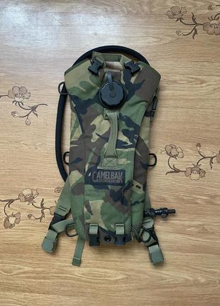 Гидратор / питьевая система camelbak hydration system