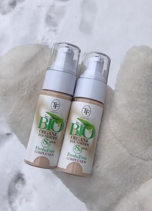 Тональный крем