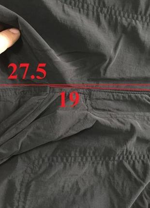 Karrimor штани трансформери жіночі трекінгові туристичні штани9 фото
