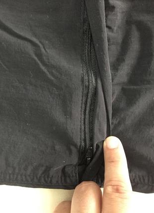 Karrimor штаны трансформеры женские трекинговые туристические штаны10 фото