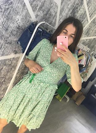 Сукня stradivarius 5