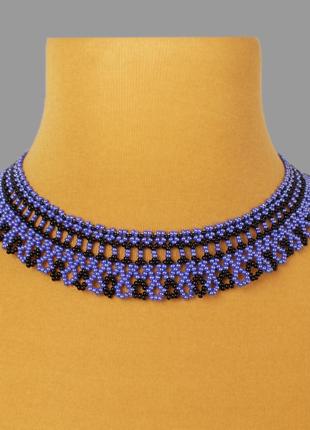 Колье "феерия"