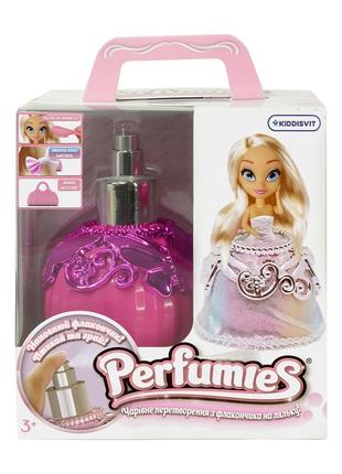 Лялька perfumies - фері гарден (з аксесуарами)