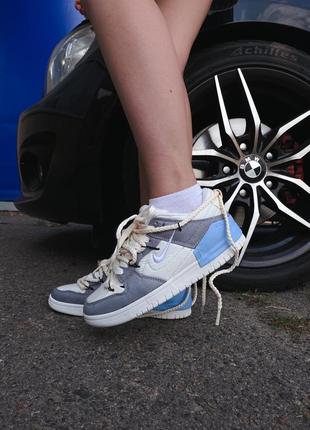 Кроссовки Nike Air Max 1 Dark Loden & Medium Olive cortez 2