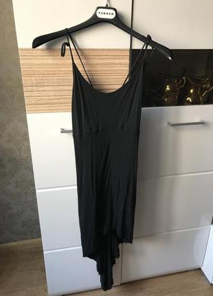 Платье atos lombardini