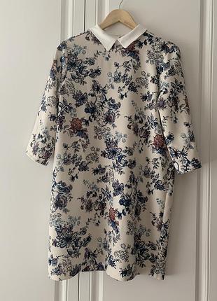 Вільне плаття stradivarius