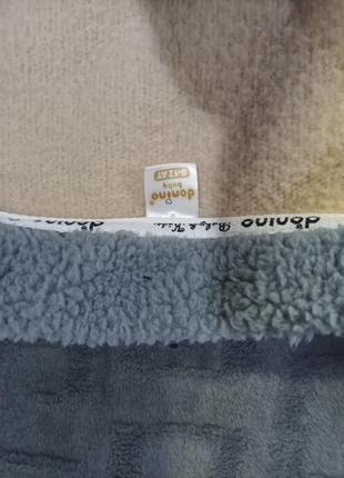 Куртка тедди 4