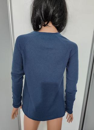 Новый светр джемпер из шерсти мериноса marc o'polo4 фото