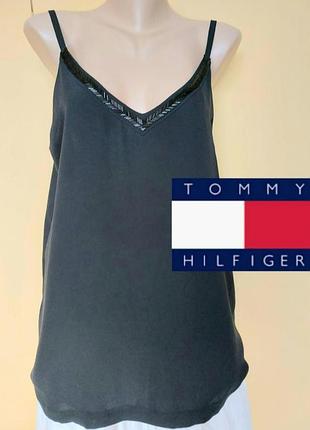 Брендова вечірня блуза,майка,топ