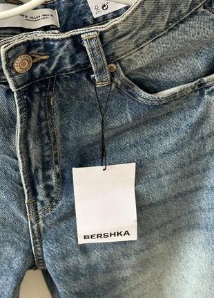 Джинси bershka3 фото