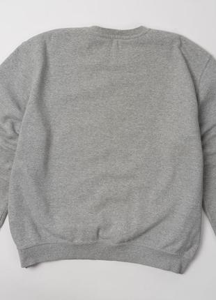 Carhartt vintage crew neck sweatshirt чоловічий світшот5 фото