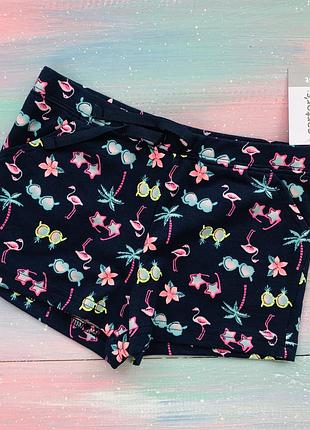 Дитячі шорти для дівчат