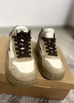 Женские кроссовки @nadin_shoes_ua