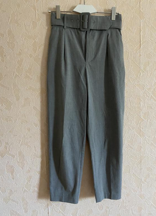 Брюки zara жiночi