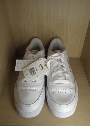 Кроссовки reebok