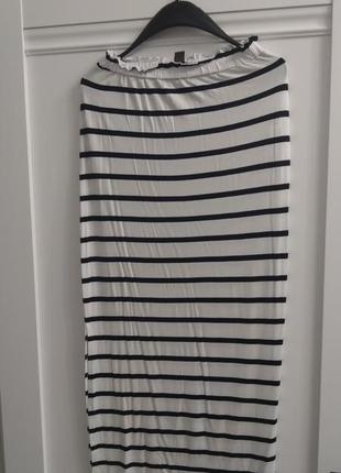 Юбка летняя2 фото
