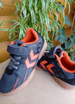 Бутси 31 розмір. hummel