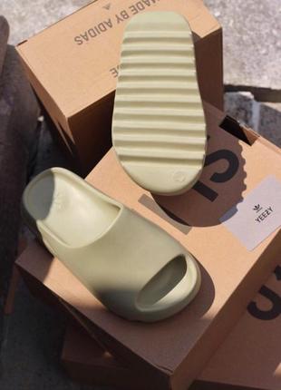 Тапки adidas yeezy slide resin тапочки — купить в Украине | SHAFA