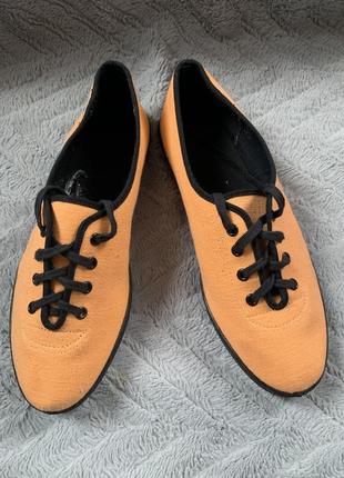 Кеди макасіни