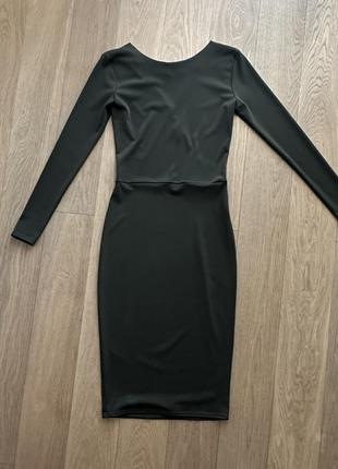 Сукня українського бренду beom