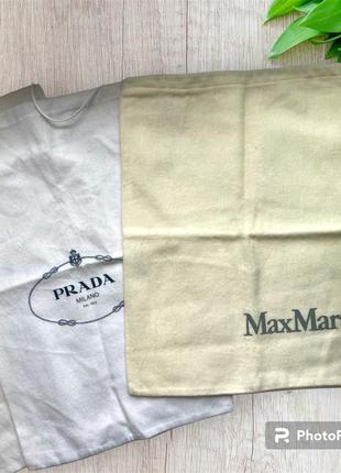 Пильник prada max mara оригиналінал італія1 фото
