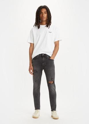 Джинси levi’s 512 slim taper / 30*30; 33*30