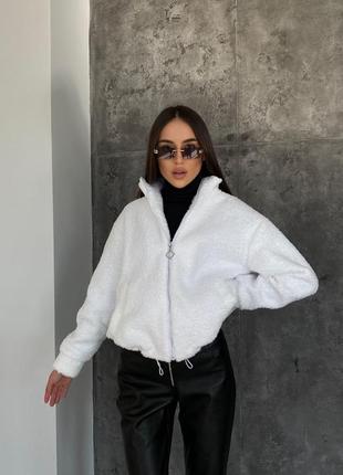 Куртка-бомбер🖤🤍🖤