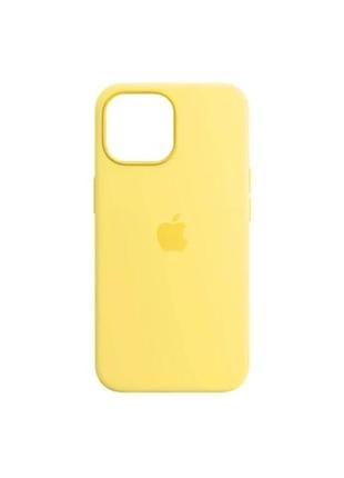 Чохол apple для iphone 13 full silicone case