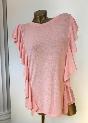 Блузка v by very блуза