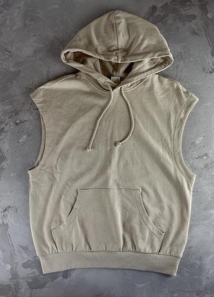 Жіноча жилетка h&m