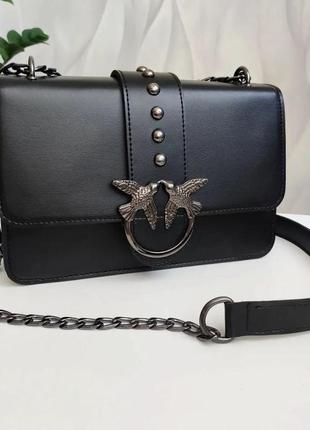 Стильний жіночий клатч еко шкіра