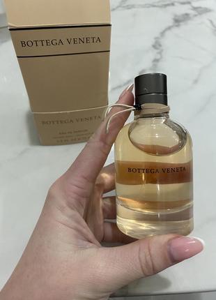 Духи bottega  venetta