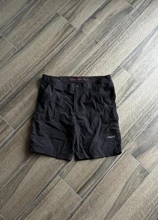 Regatta outdoors nylons cargo shorts чоловічі шорти2 фото