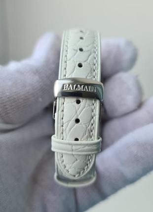 Жіночий годинник pierre balmain 3405 diamonds swiss з діамантами6 фото