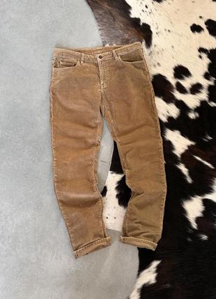 Чоловічі штани джинси брюки мужские штаны джинсы вельвет велюр denim&supply polo by ralph lauren corduroy pants jeans