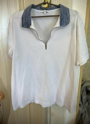 Чоловіча футболка поло