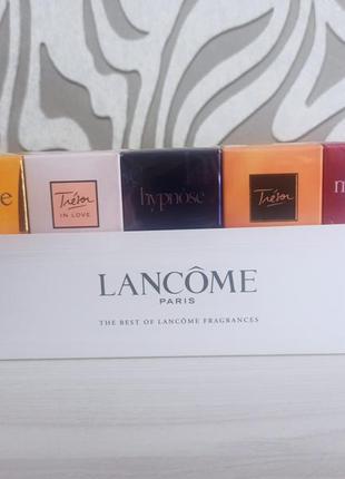 Набор бестселлеров lancome