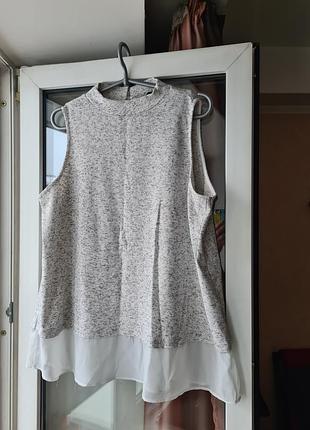Майка, блуза, кофточка
