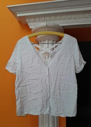 Блуза tally weijl2 фото