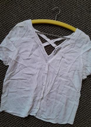 Блуза tally weijl6 фото