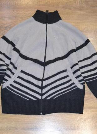 Nike s special edition кофта мужская шерстяная худи оригинал винтаж