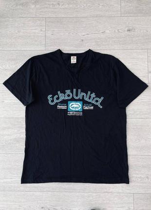 Футболка ecko unltd