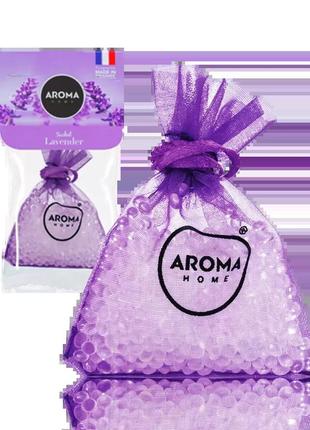 Ароматичний мішечок aroma home sachets - lavender 20 г (927573)