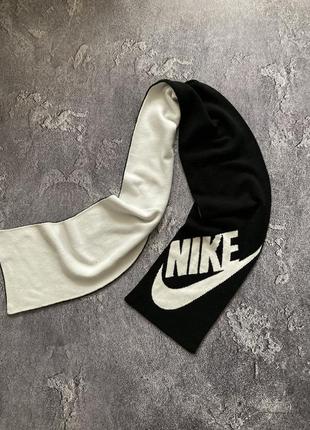 Шарф nike tech fleece