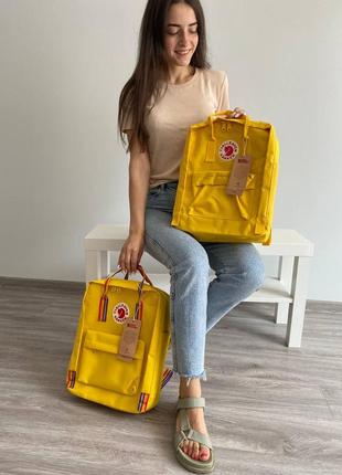 Акция! рюкзак сумка канкен kanken fjallraven classic 16l1 фото