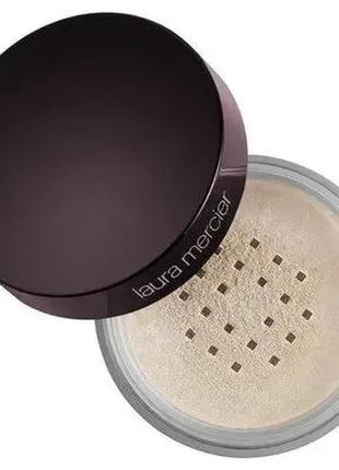 Пудра для лица laura mercier translucent loose setting powde 29 g2 фото