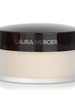 Пудра для лица laura mercier translucent loose setting powde 29 g5 фото