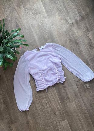 Блуза, топ, кофта